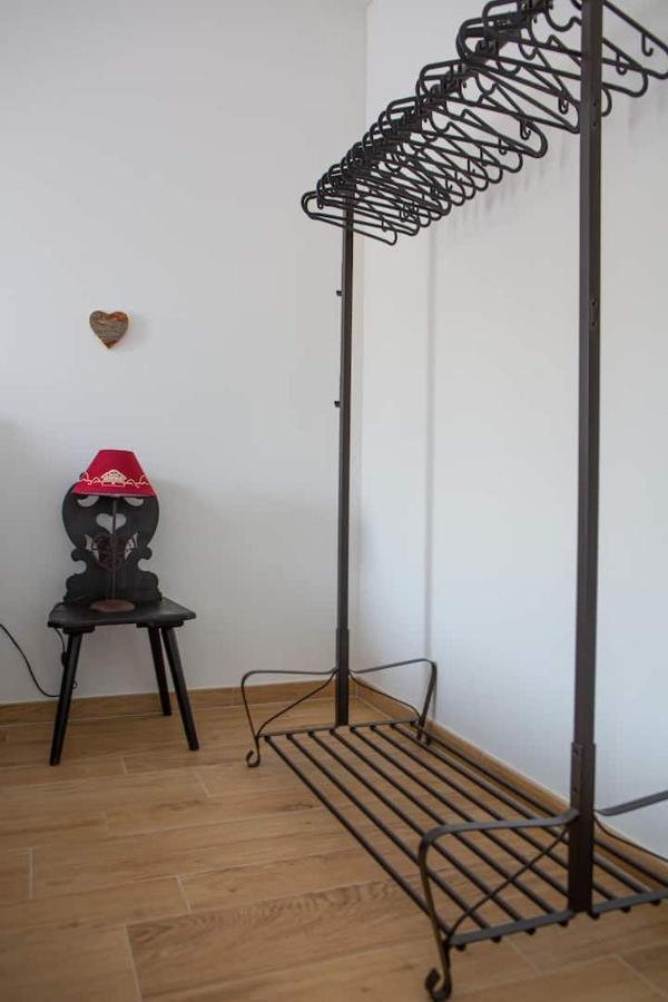 קולמר Magnifique 2 Pieces, Tout Equipe, Terrasse Privee מראה חיצוני תמונה